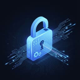 End-to-End Encrypted